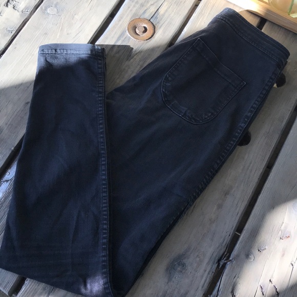 Size M jeans > American Apparel - Picture 6 of 8